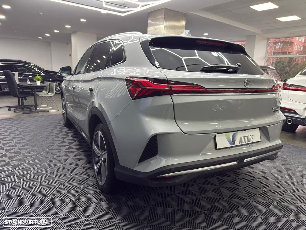 MG Marvel R 70 kWh Luxury - 14