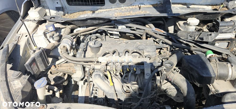 HYUNDAI I20 LIFT 1.2 16V 12-14 RADIO - 19