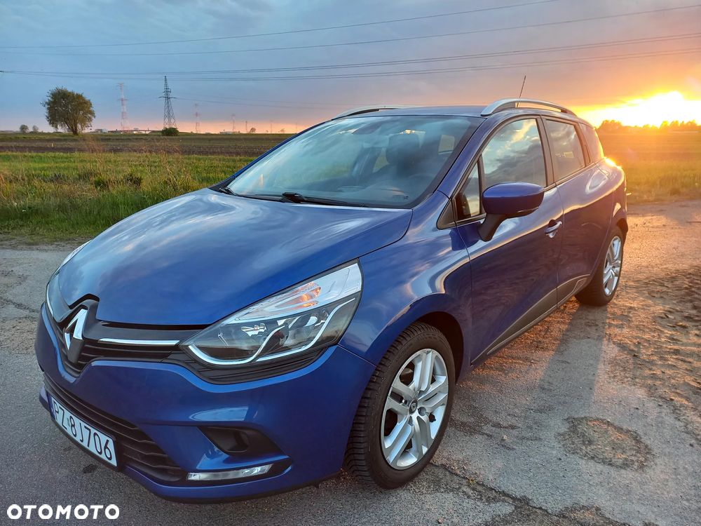 Renault Clio (Energy) dCi 90 Start & Stop INTENS - 1