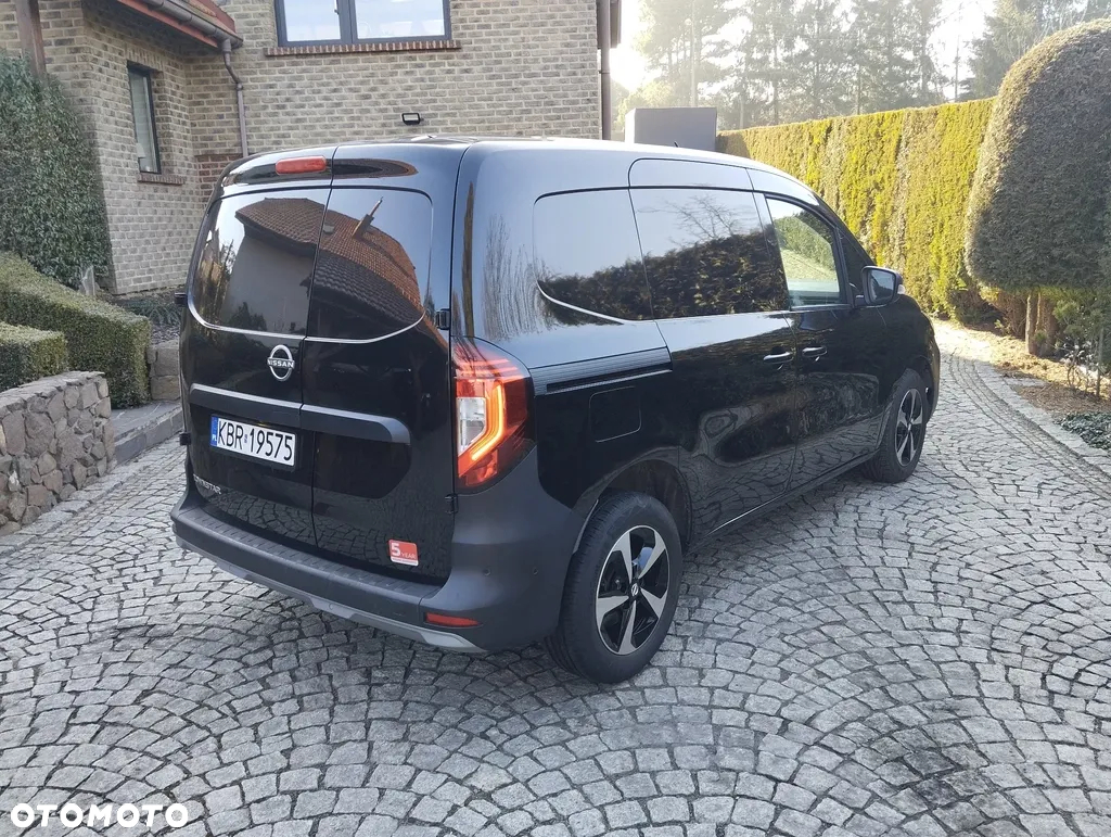 Nissan TOWNSTAR - 6