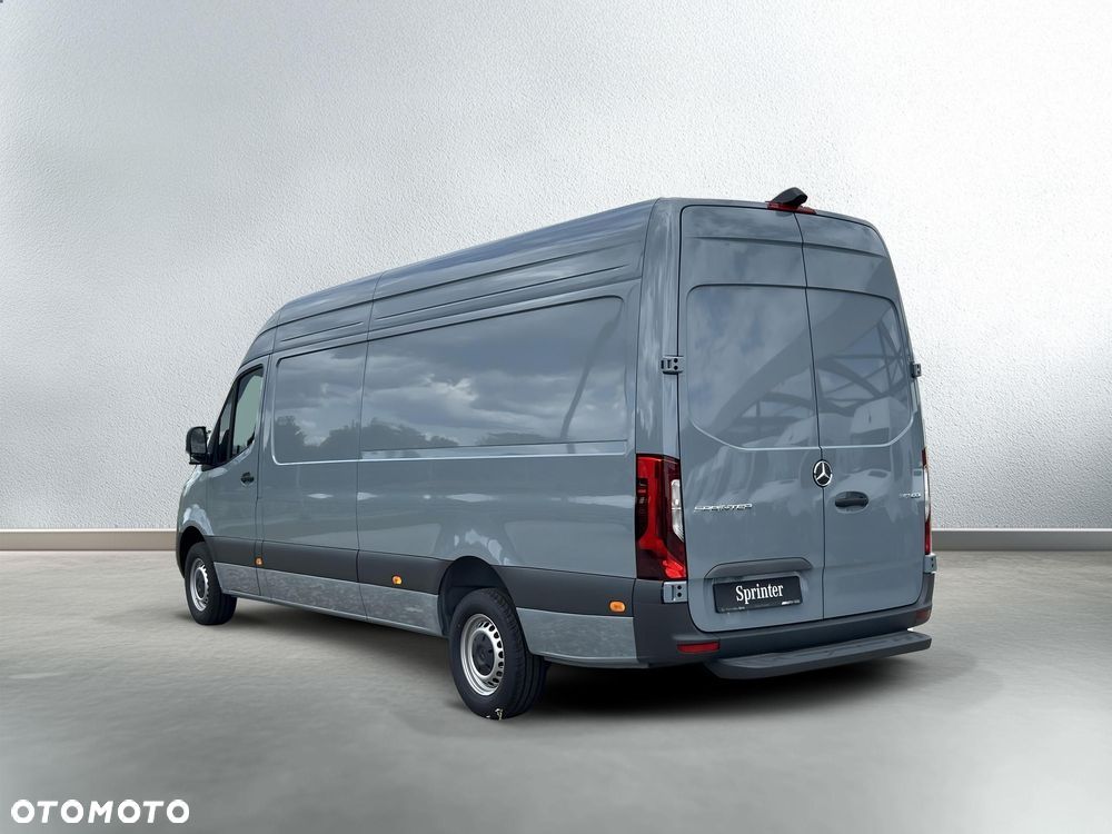 Mercedes-Benz Sprinter 317 CDI Long PRO 9G-Tronic 14m3 - 9