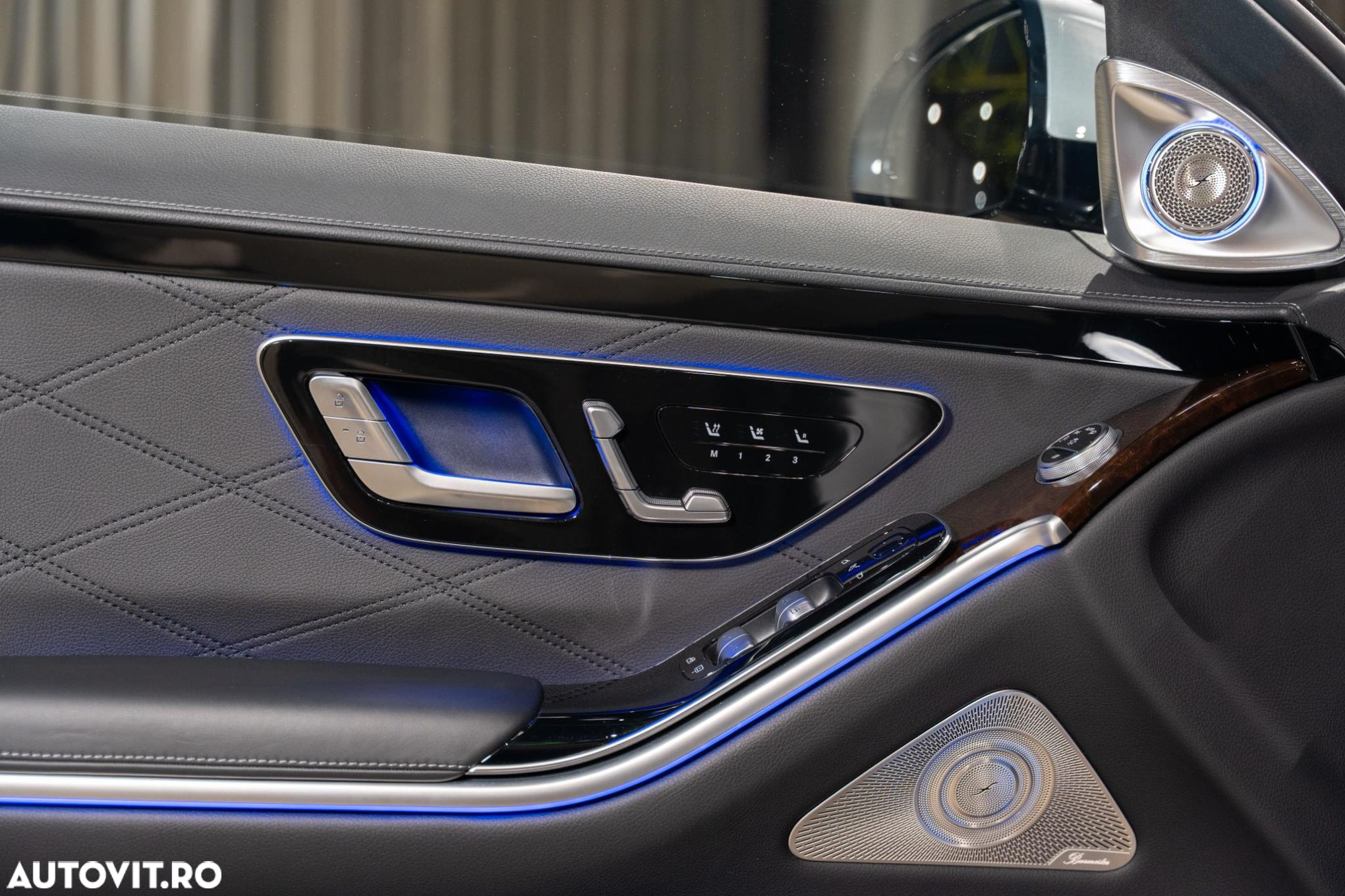 Mercedes-Benz S Maybach - 31