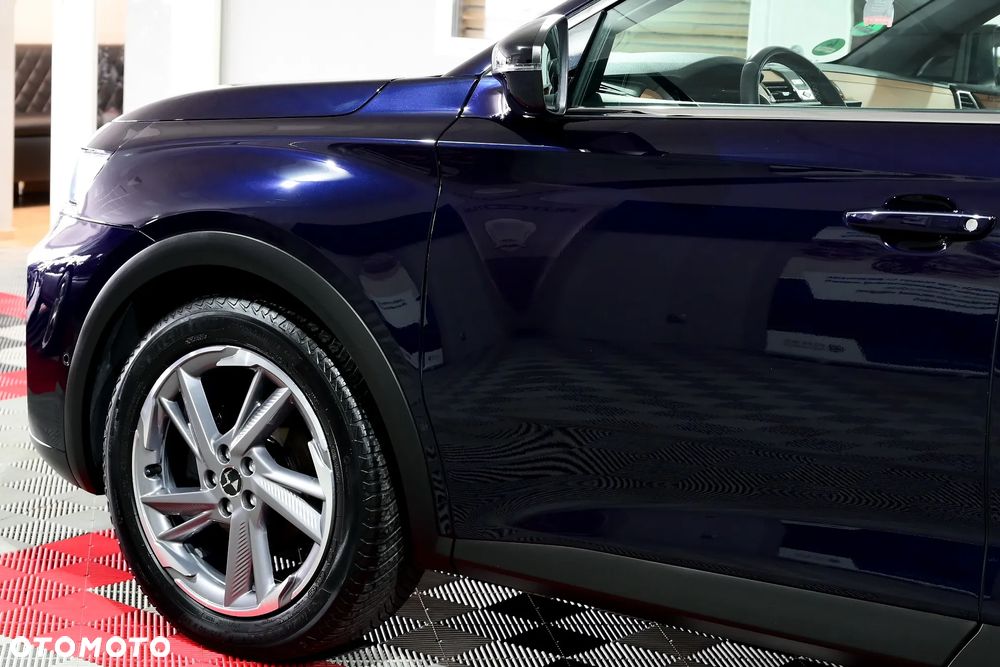 DS Automobiles DS 7 Crossback 2.0 BlueHDi Grand Chic - 37