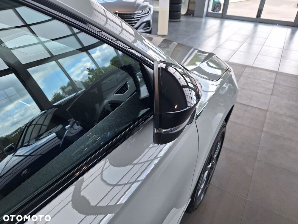 Skoda Karoq 1.5 TSI ACT Sportline DSG - 14