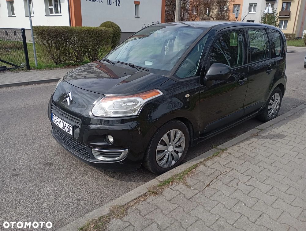 Citroën C3 Picasso VTi 120 Tendance - 2