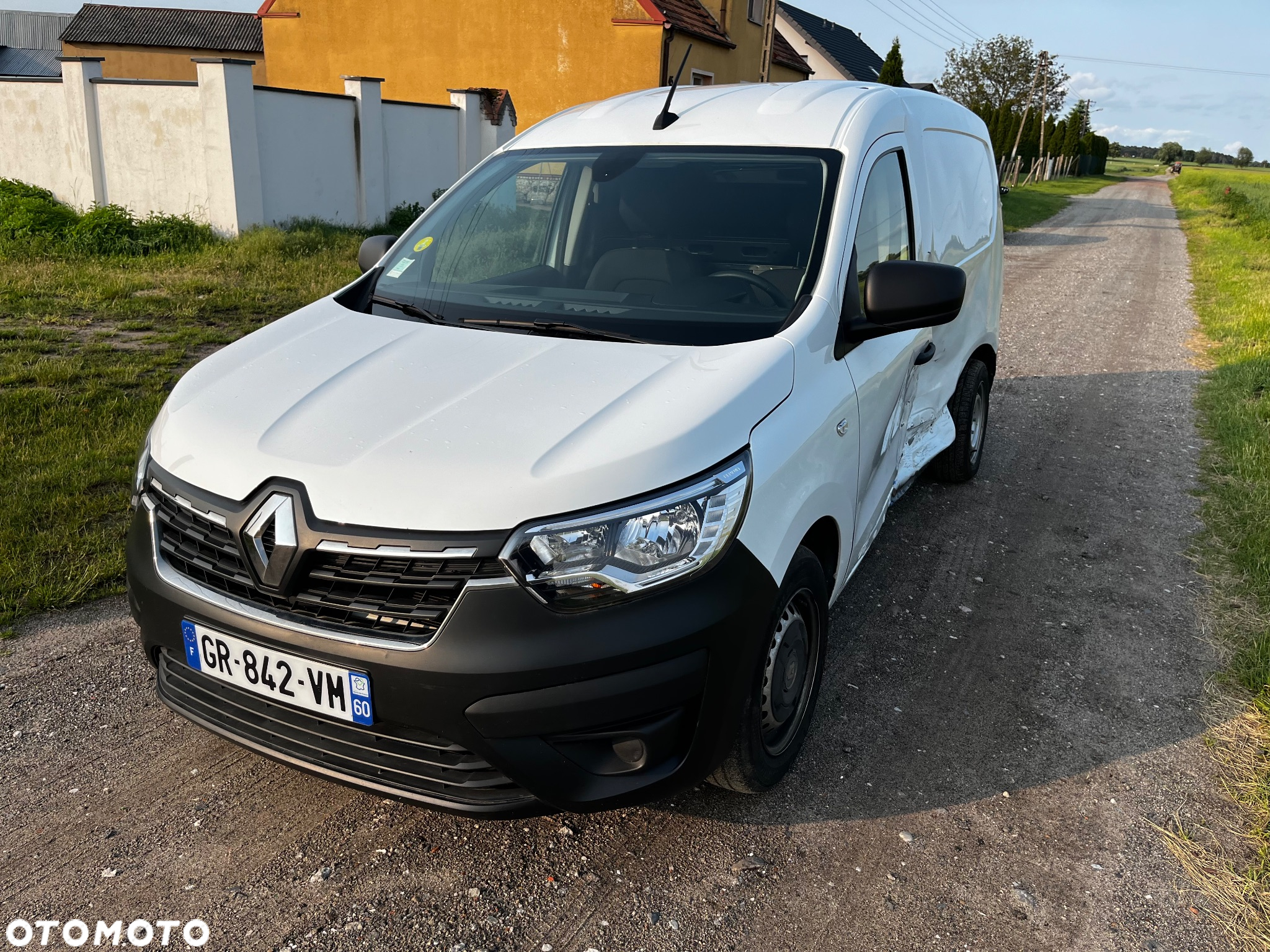 Renault Express - 8