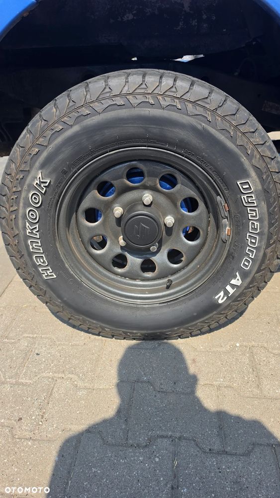 Suzuki Jimny - 27