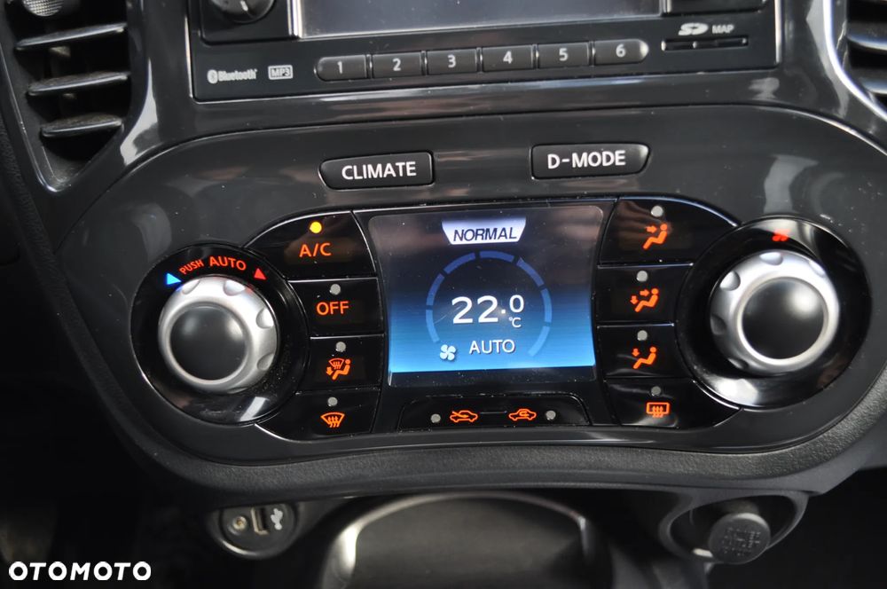 Nissan Juke 1.6 Tekna - 26