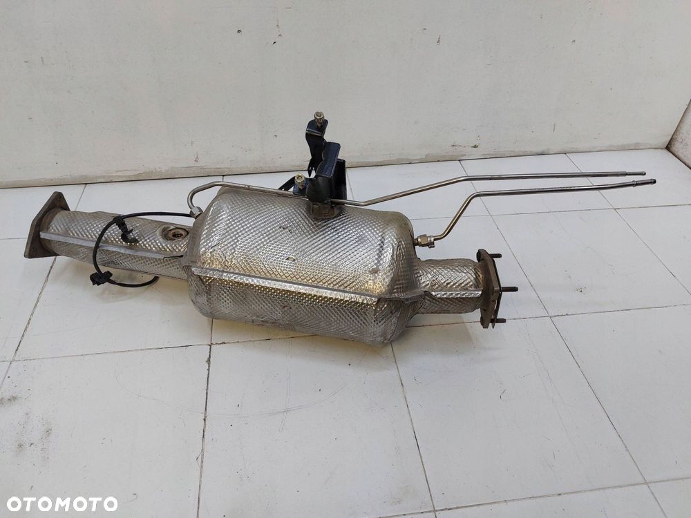 iveco daily 2.3 3.0 euro 6 katalizator dpf fap 5802963853 5802750450 - 2