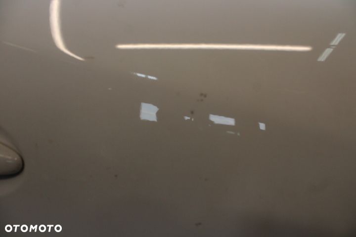 DRZWI PRAWY TYŁ MAZDA 2 III 25D - 5
