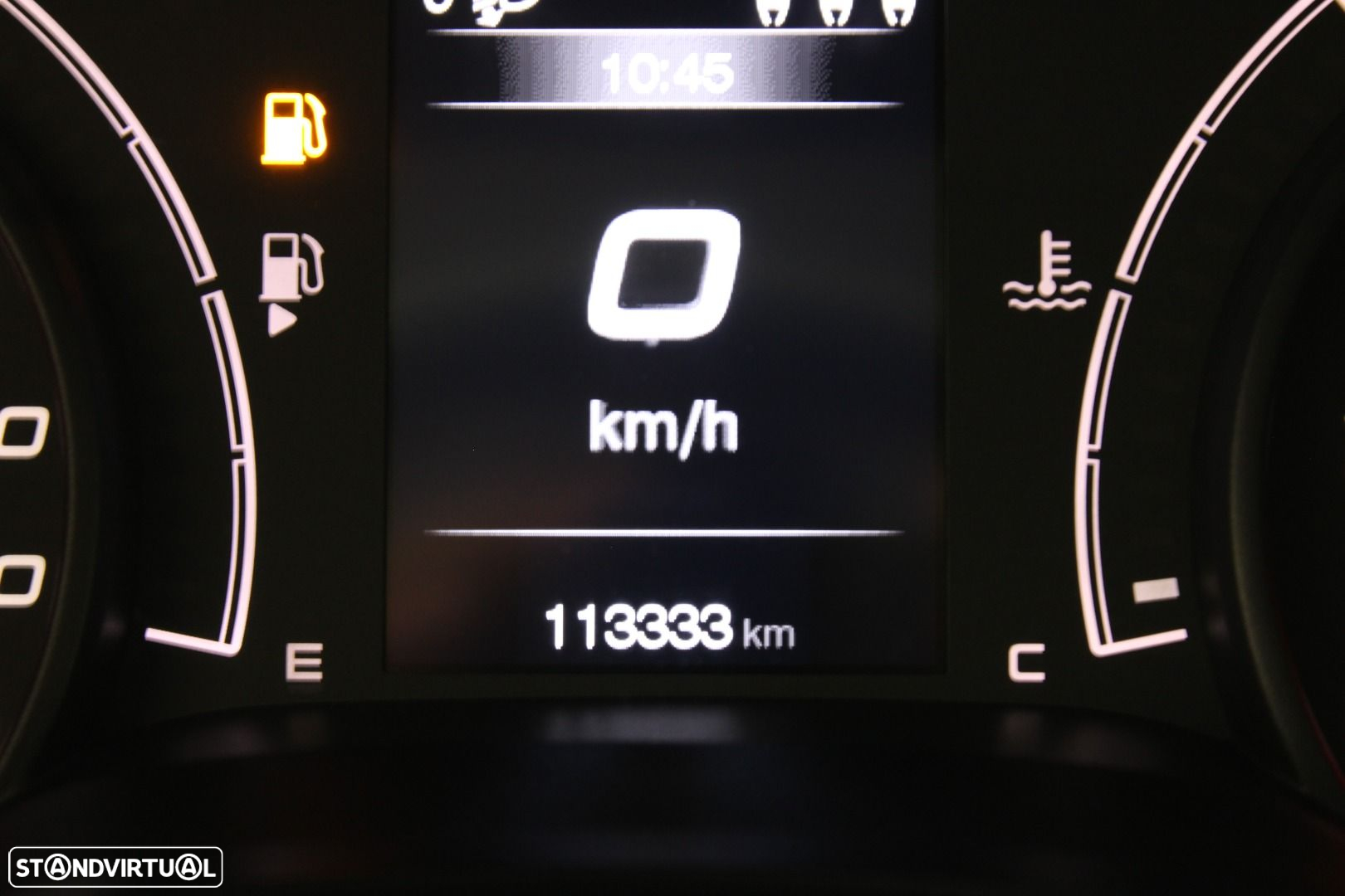 Fiat Tipo Station Wagon 1.3 M-Jet Lounge - 31
