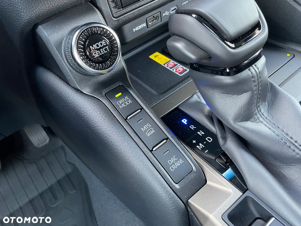 Toyota Land Cruiser LC 2.8 D-4D Executive - 29