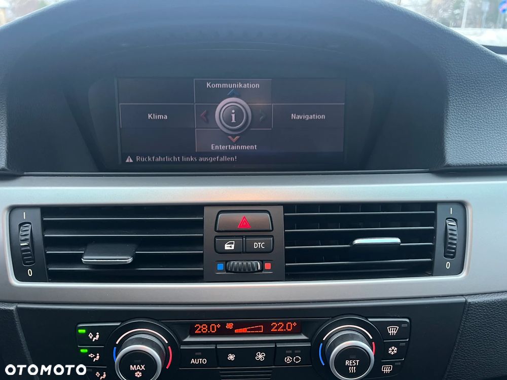 BMW Seria 3 320d - 14