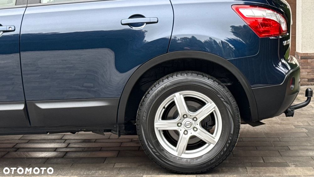 Nissan Qashqai - 18