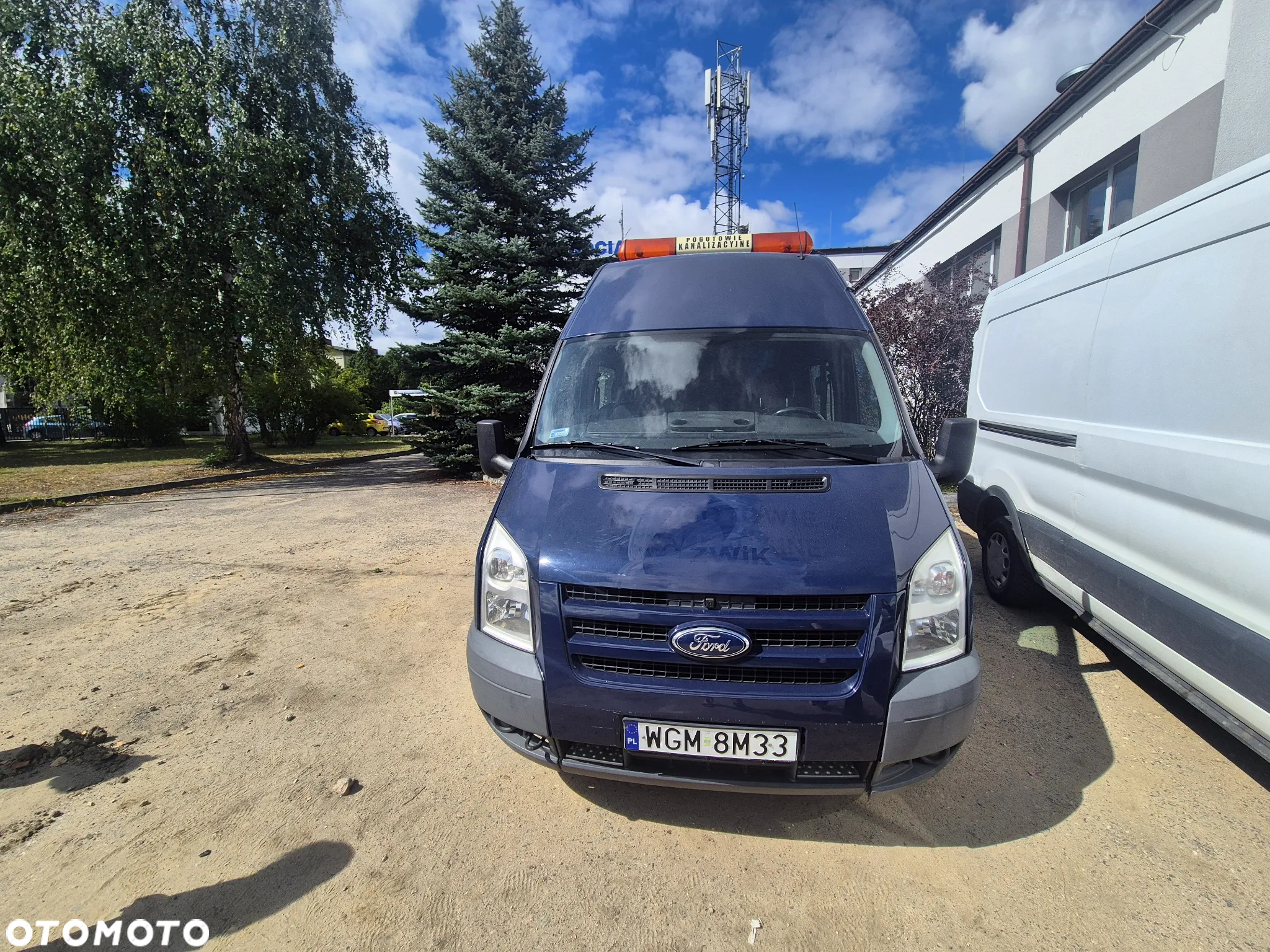 Ford Transit - 4