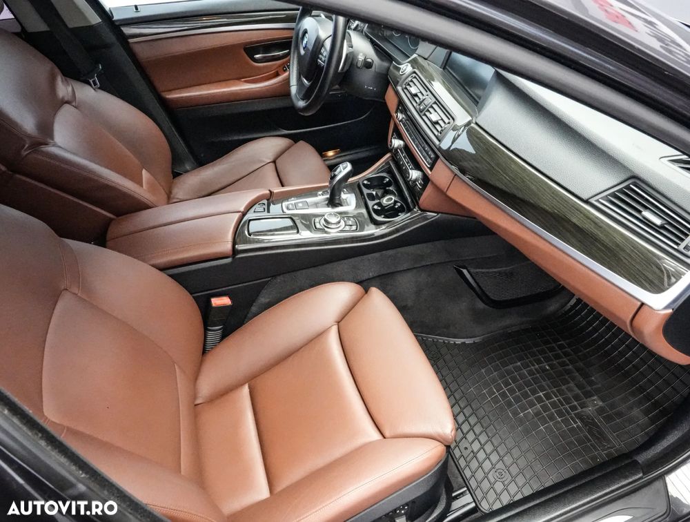 BMW Seria 5 - 14