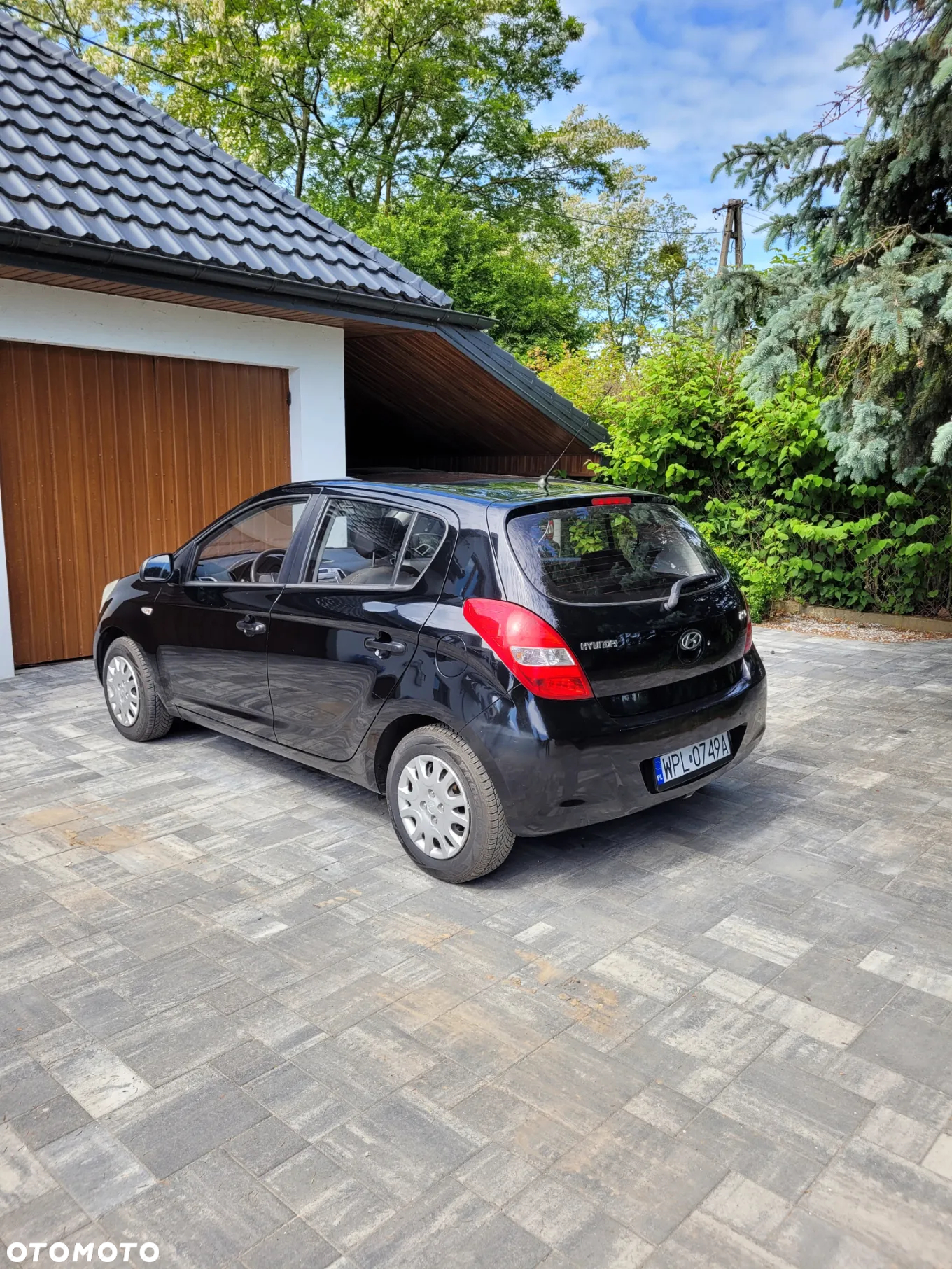 Hyundai i20 1.2 Classic - 28