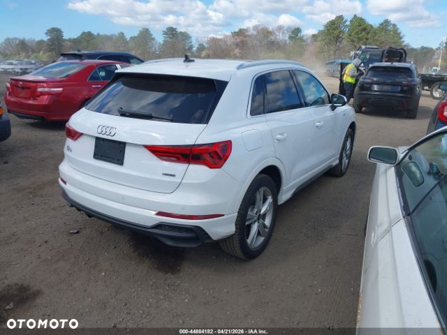 Audi Q3 45 TFSI Quattro S tronic S line - 5