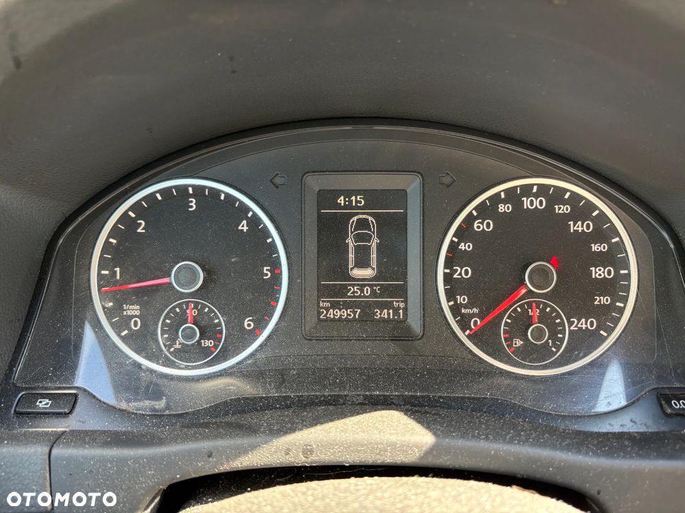 Volkswagen Tiguan 2.0 TDI 4Mot Sport&Style - 9