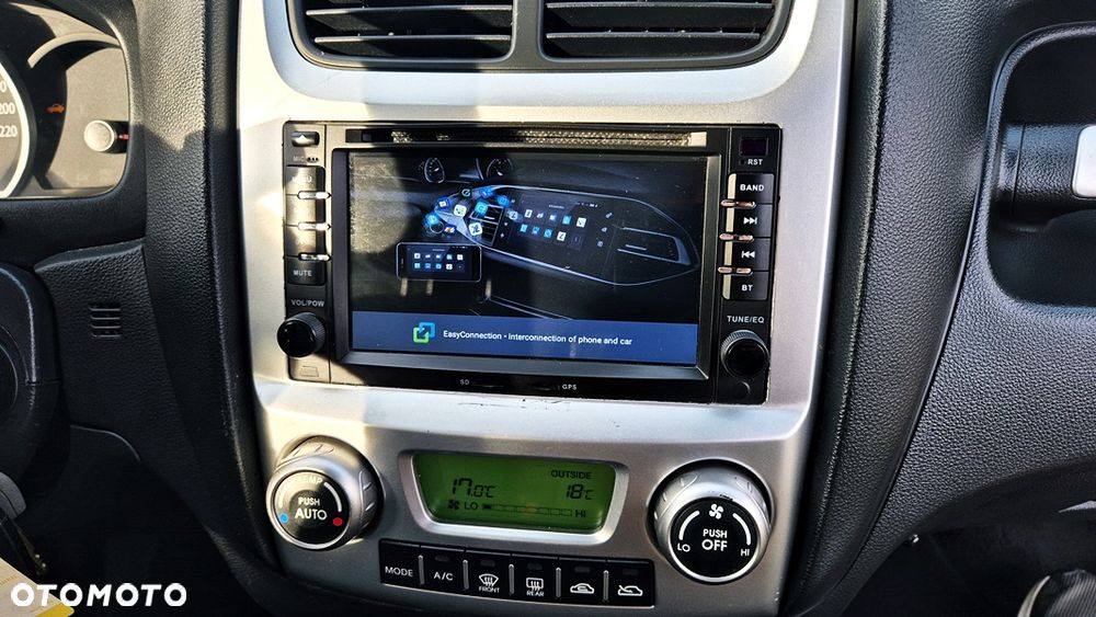 Kia Sportage 2.0 Freedom - 40