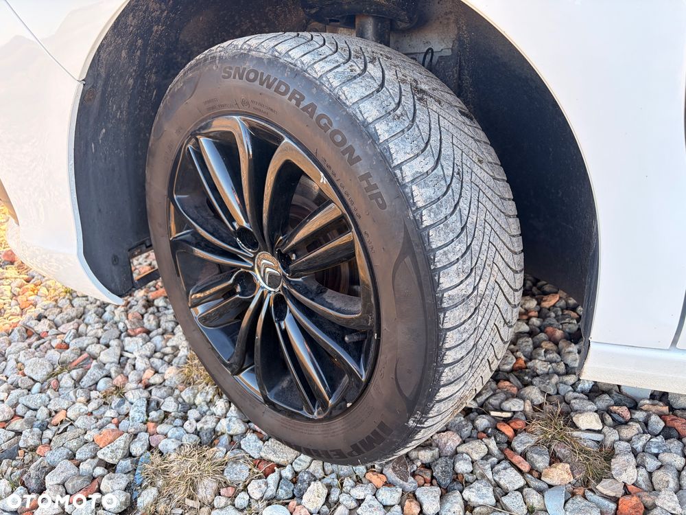 Citroën C4 1.6 BlueHDi Feel - 5