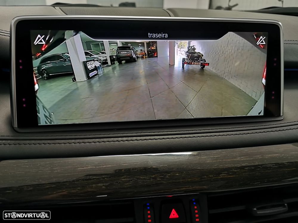 BMW X5 40e xDrive - 41