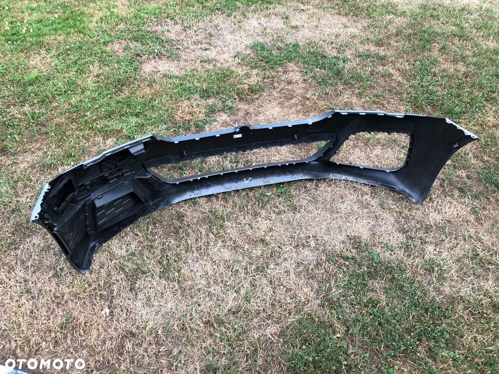ZDERZAK BMW 5 G30 G31 LIFT LCI 20- PRZÓD M-PAKIET - 6