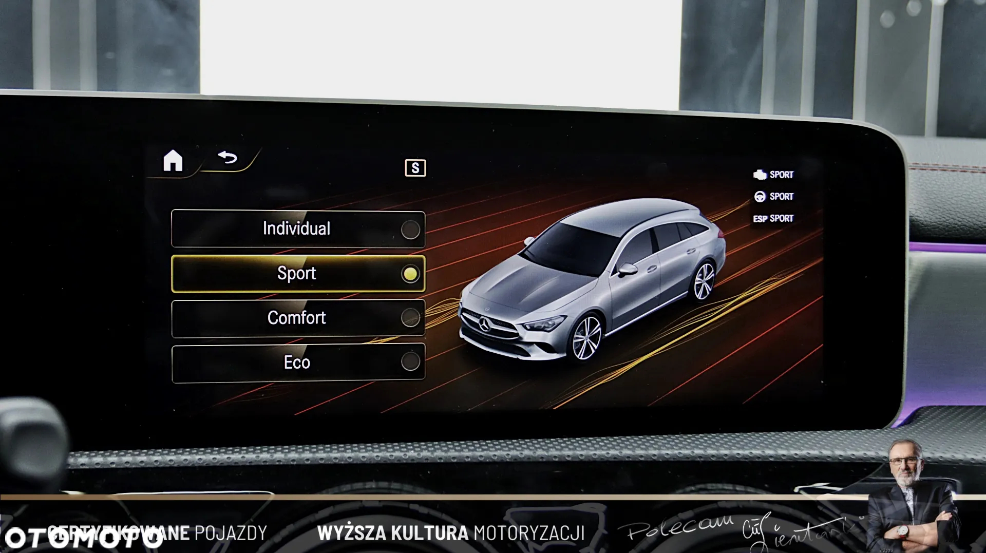 Mercedes-Benz CLA 200 AMG Line 7G-DCT - 25