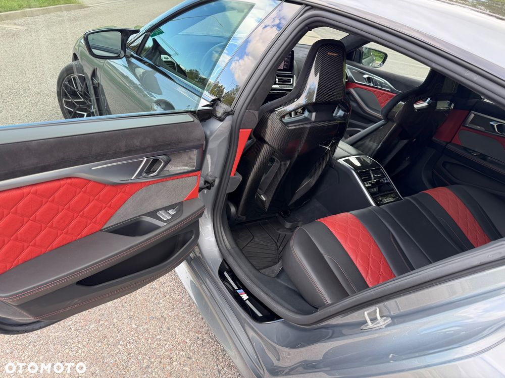 BMW M8 - 13