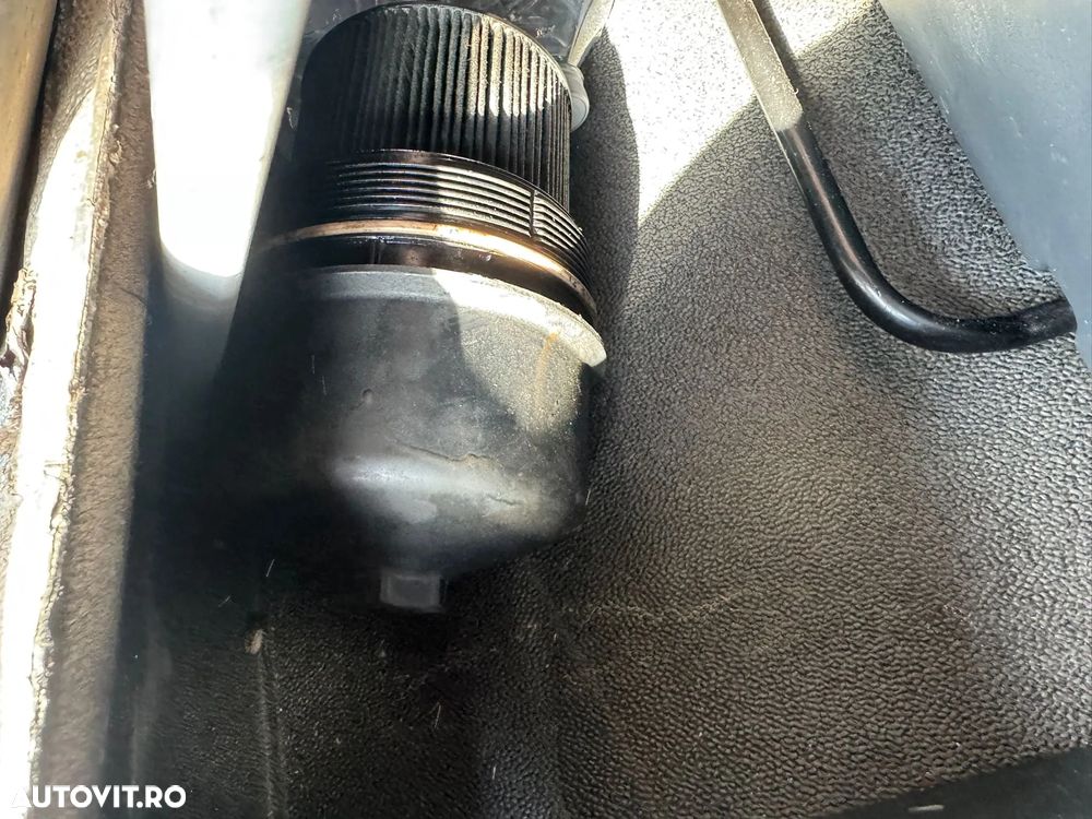 MAN tgx 18.480 xxl bls motor defect - 31