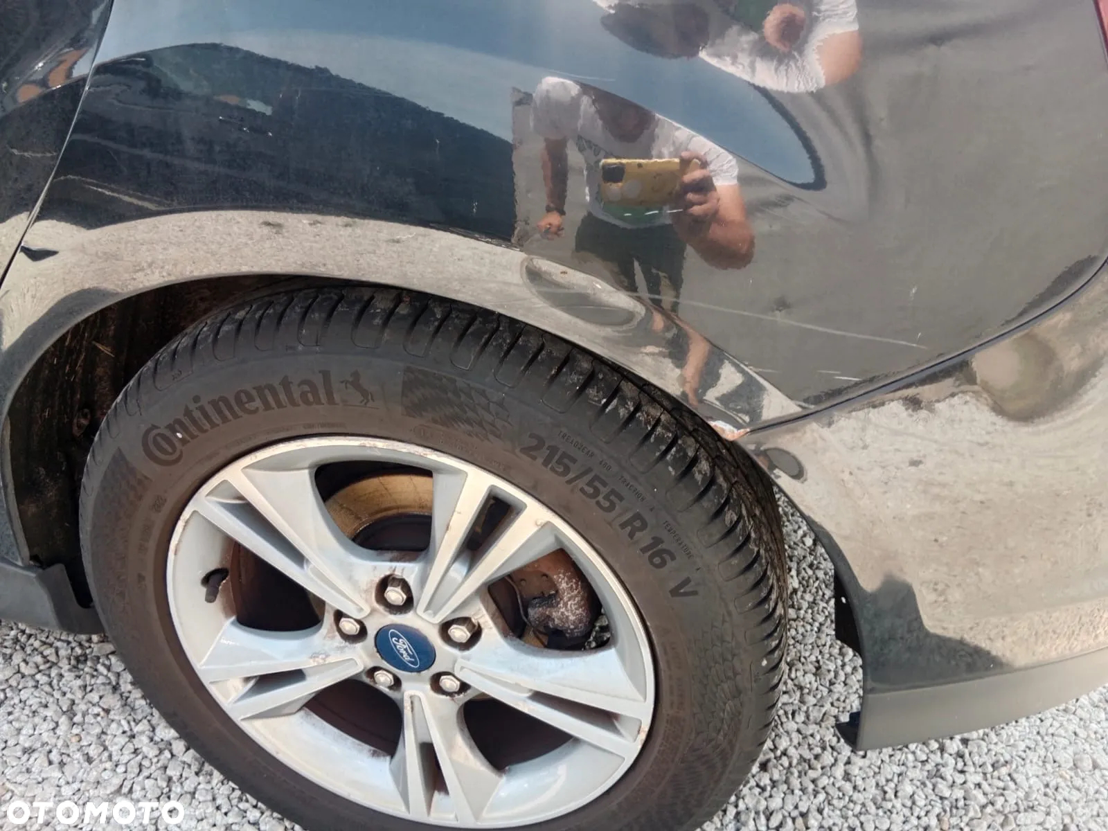 Ford Focus 1.0 EcoBoost Start-Stopp-System TITANIUM - 17