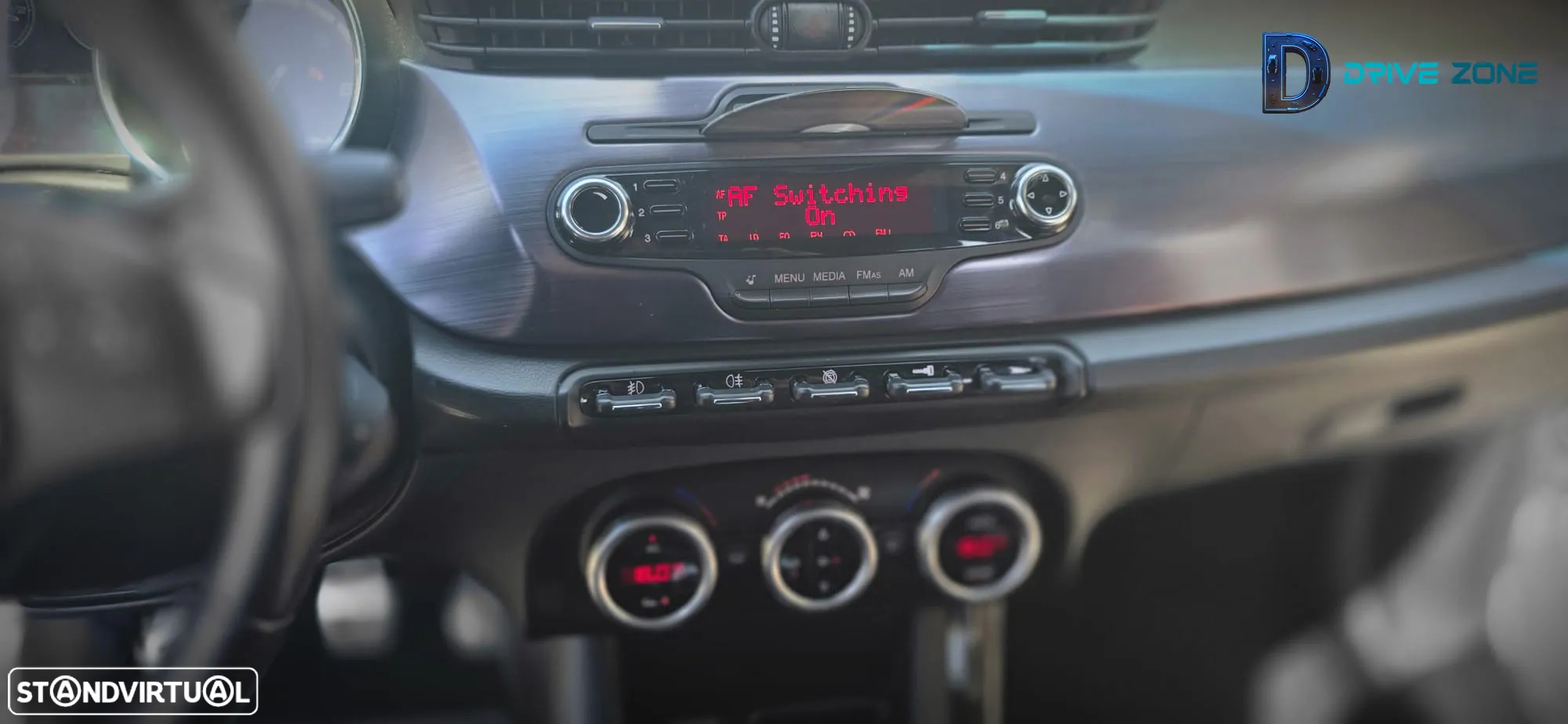 Alfa Romeo Giulietta 1.6 JTDm Progression - 14
