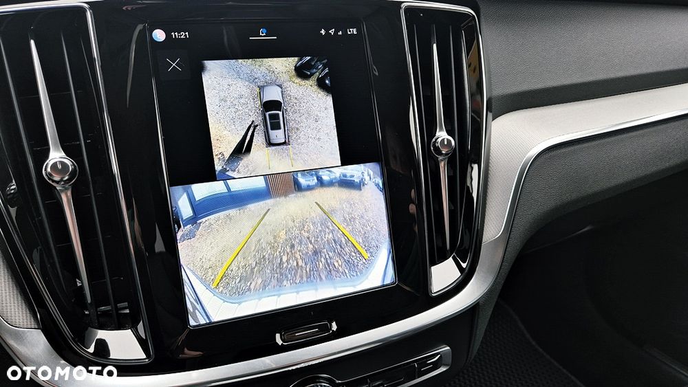 Volvo V60 B5 B AWD Plus Bright - 39