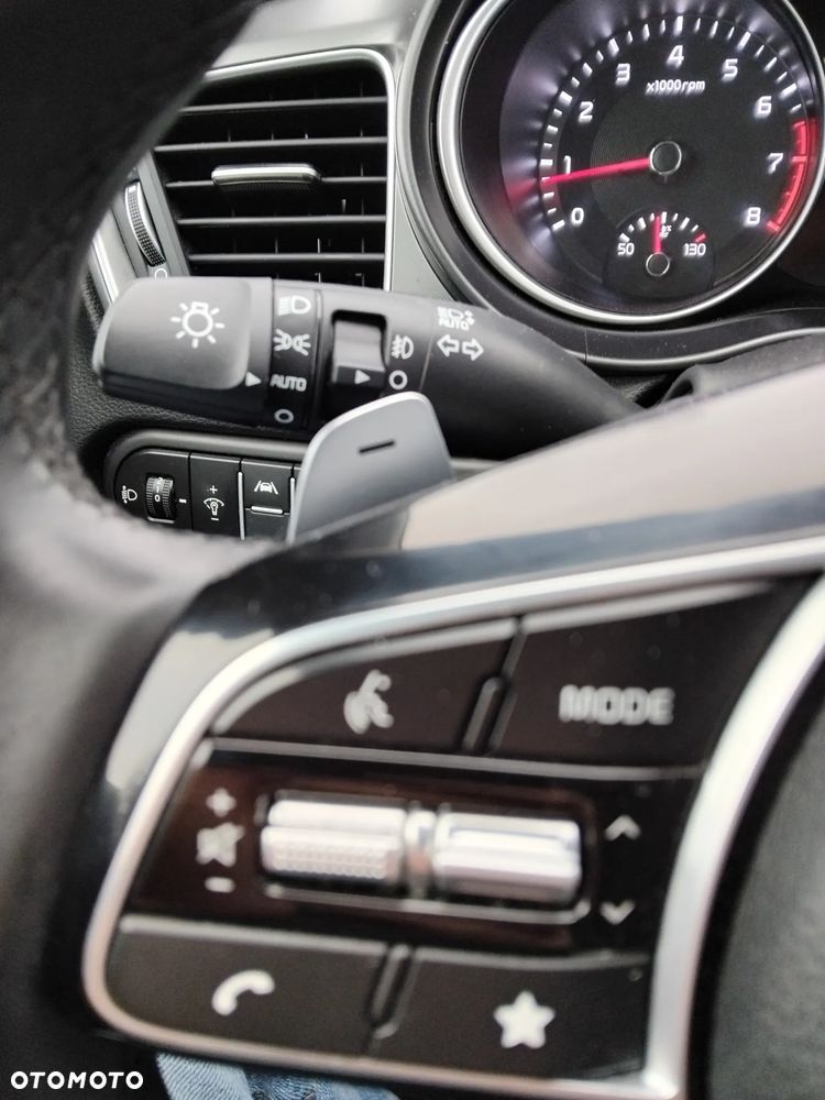Kia XCeed 1.5 T-GDI M DCT - 12