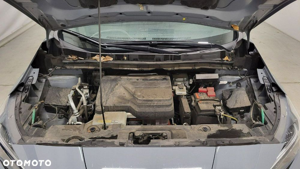 Nissan Leaf 40kWh N-Connecta - 27