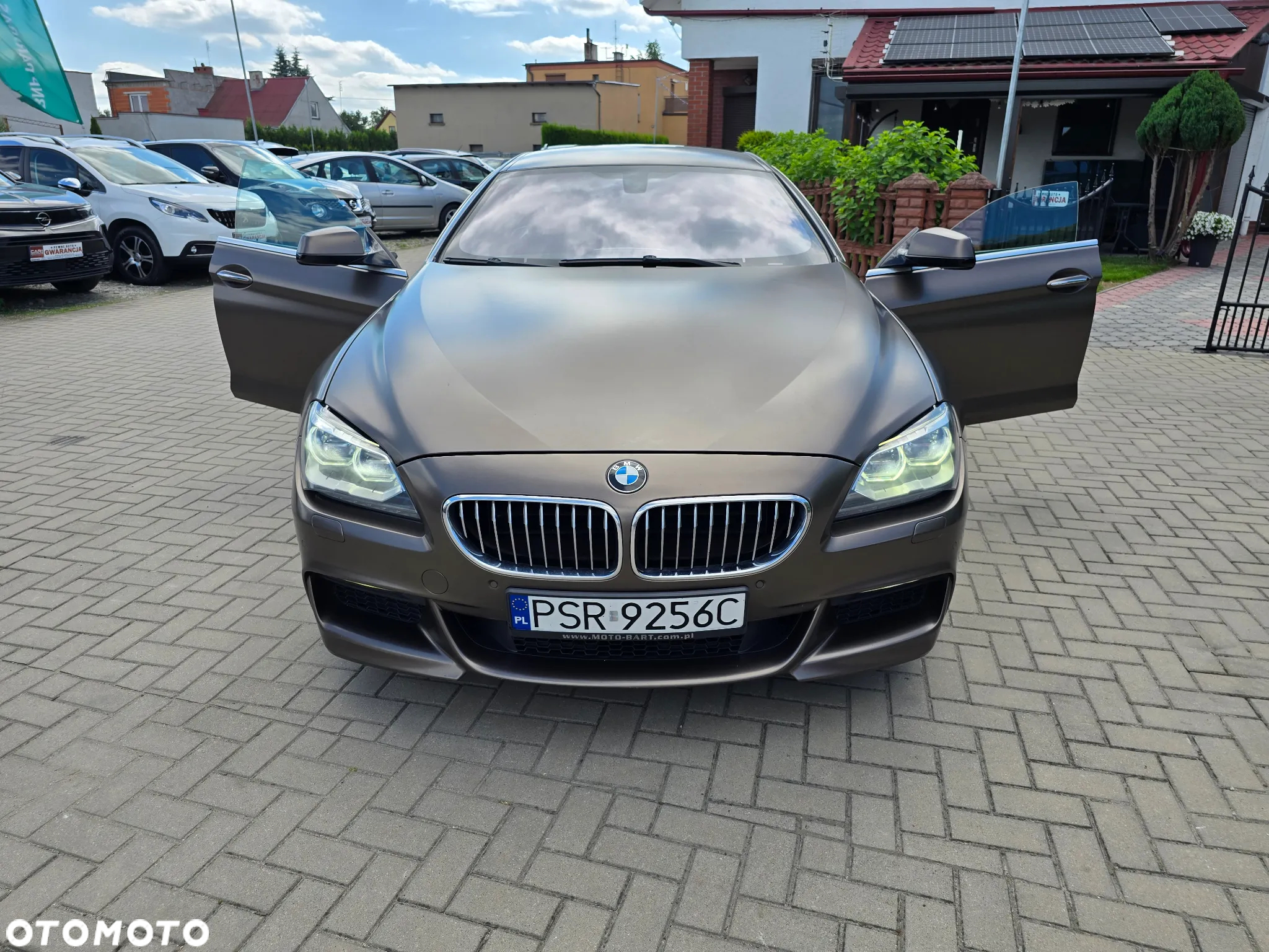 BMW Seria 6 - 22