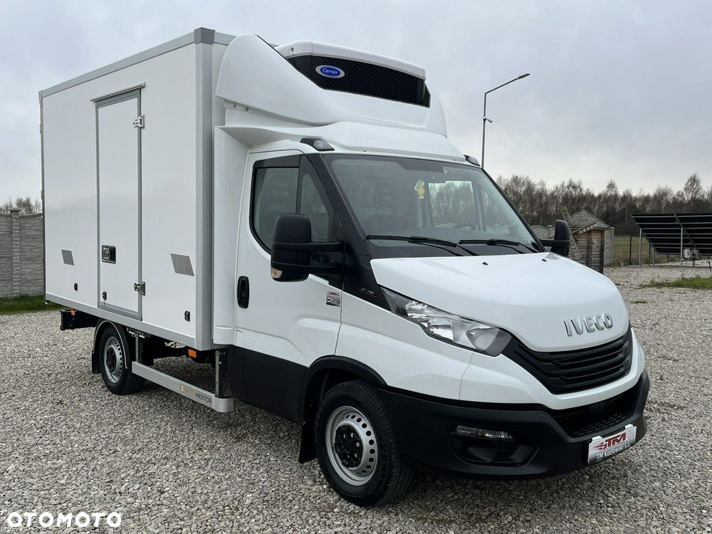 Iveco Daily - 2