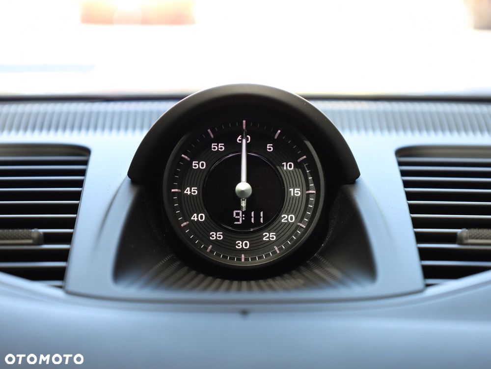 Porsche Panamera - 23
