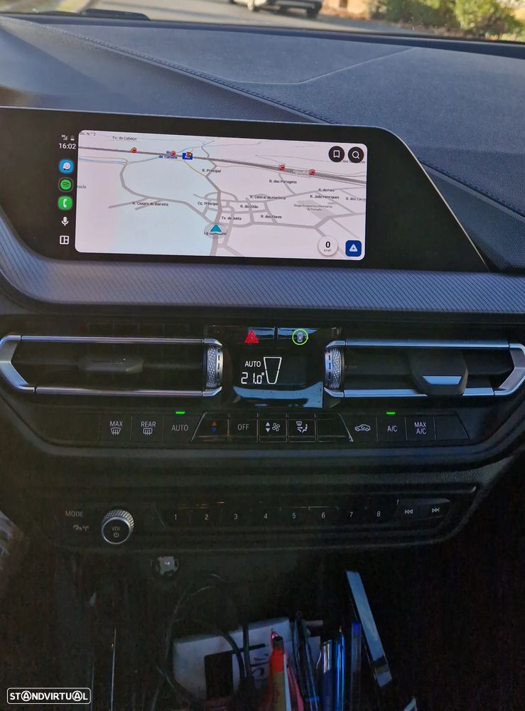 BMW 216 Active Tourer d Pack M Auto - 4