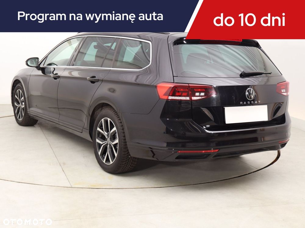 Volkswagen Passat Variant - 6