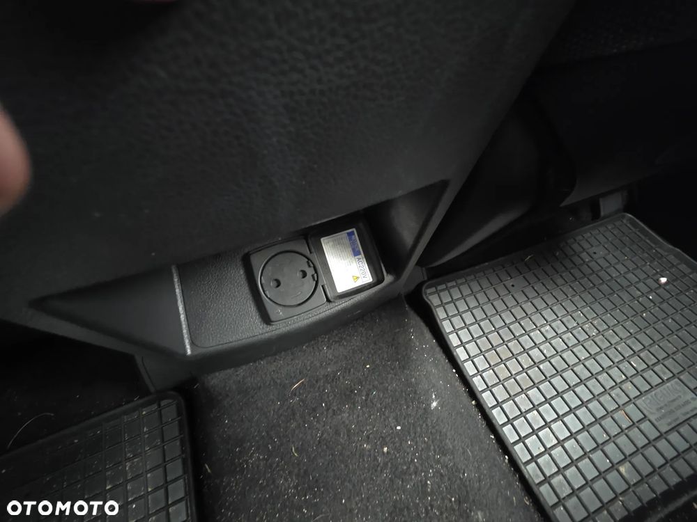 SsangYong/KGM Korando - 9