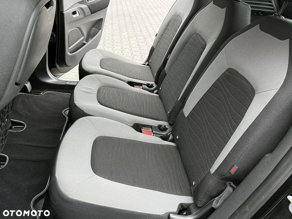 Citroën C4 Picasso 1.6 e-HDi Exclusive ETG6 - 9