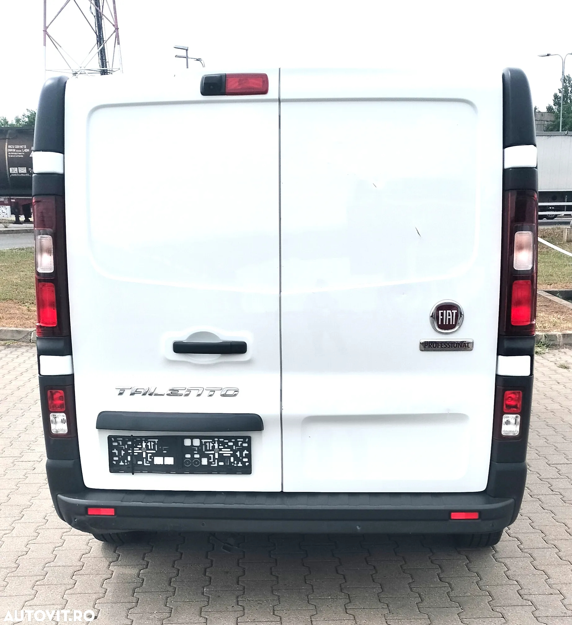 Fiat Talento - 5