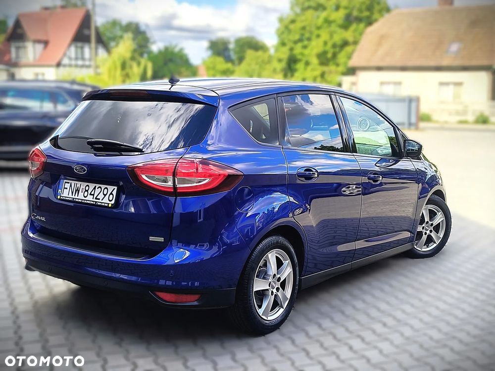 Ford C-MAX - 4
