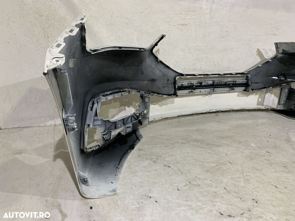 Bara fata Seat Leon, 2020, 2021, 2022, 2023, 2024, cod origine OE 5FA807221. - 11