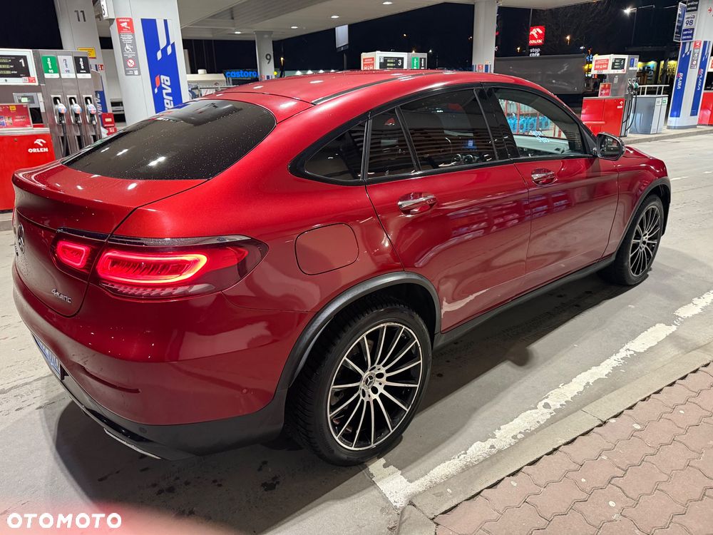 Mercedes-Benz GLC - 15