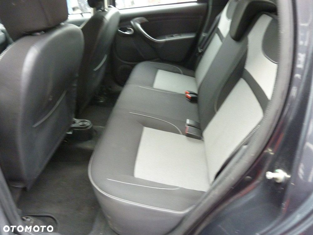 Dacia Duster - 14