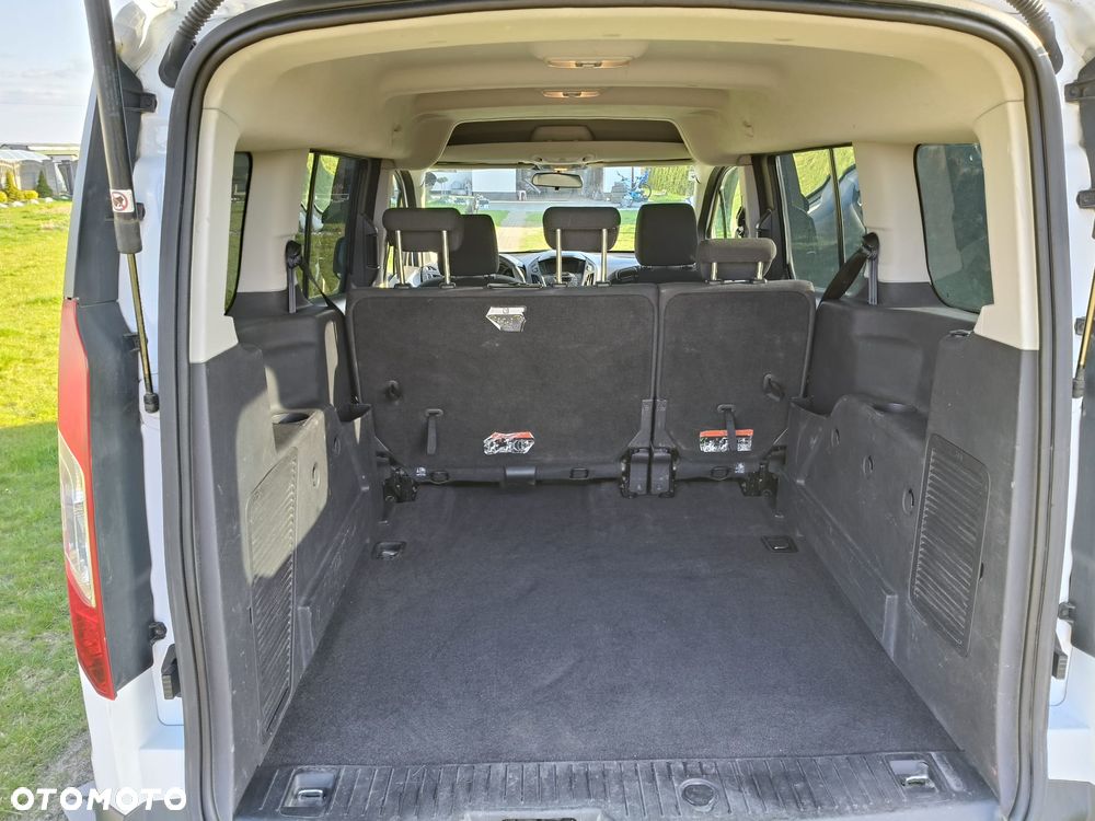 Ford Tourneo Connect Grand - 3