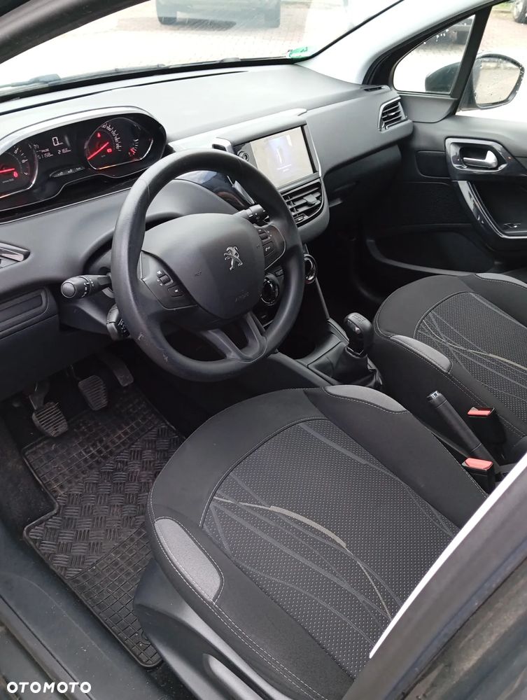 Peugeot 208 1.2 VTi Active - 18
