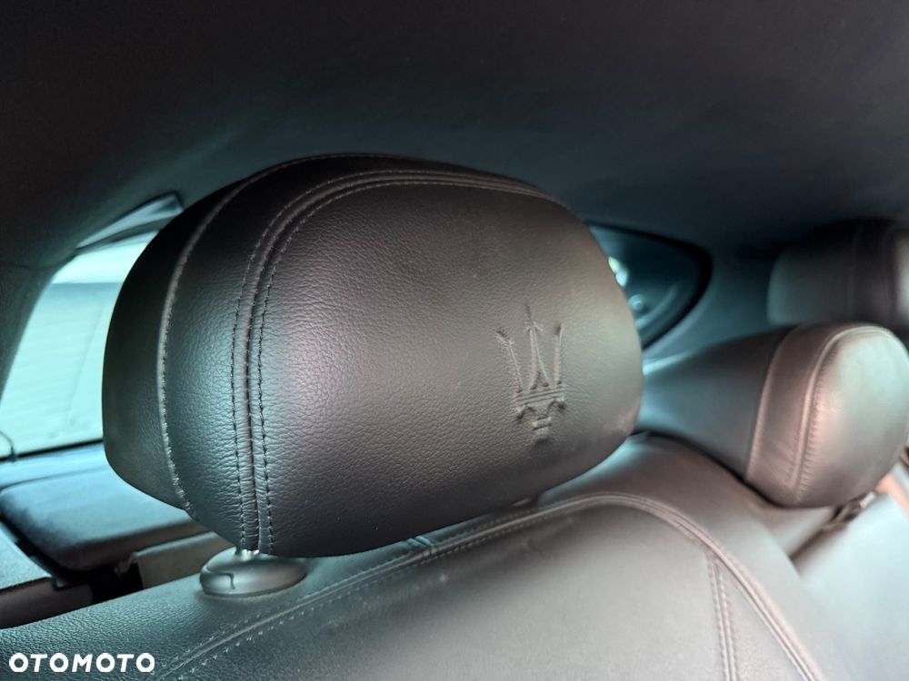 Maserati Levante Q4 - 24